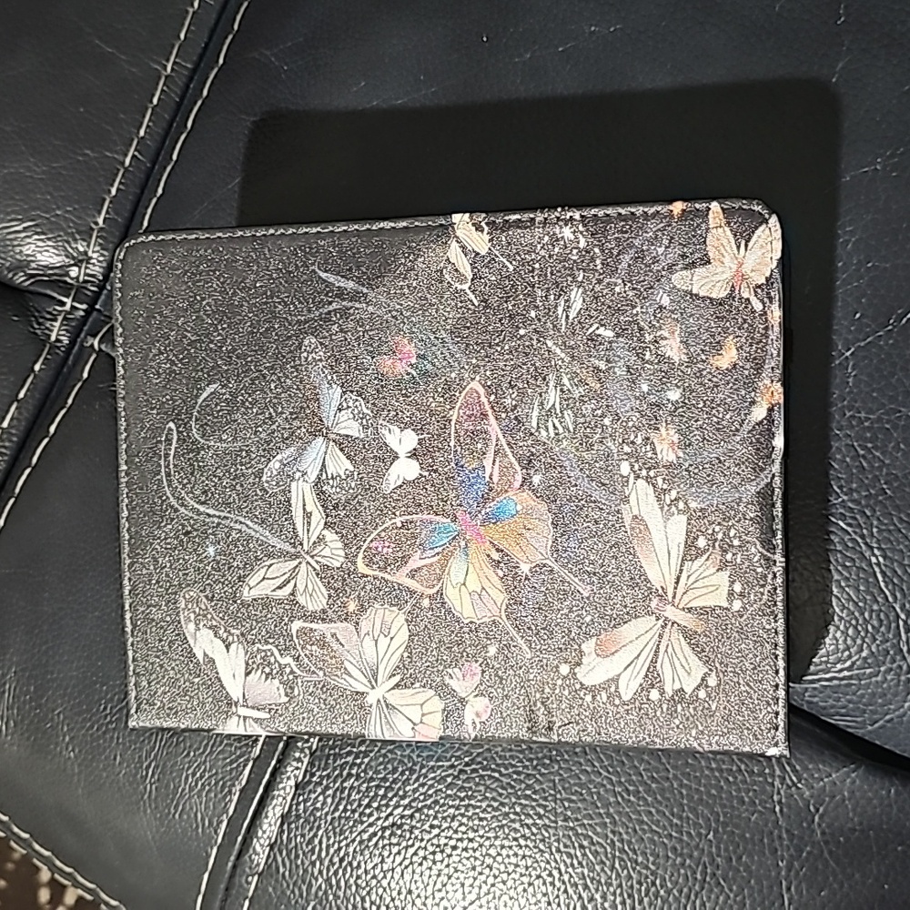 Butterfly Photo Album